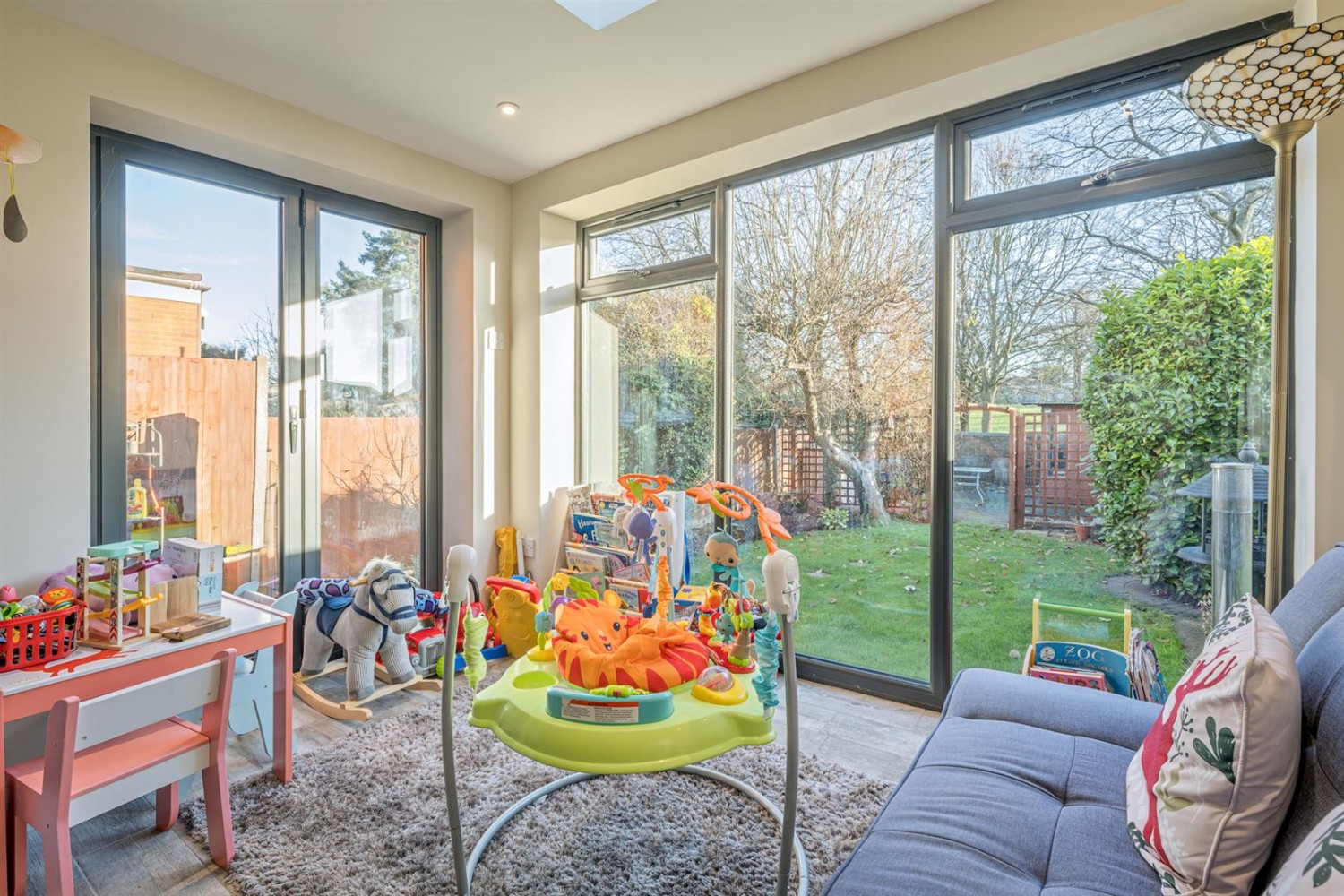 Albert Street, Wall Heath, DY6 0NA