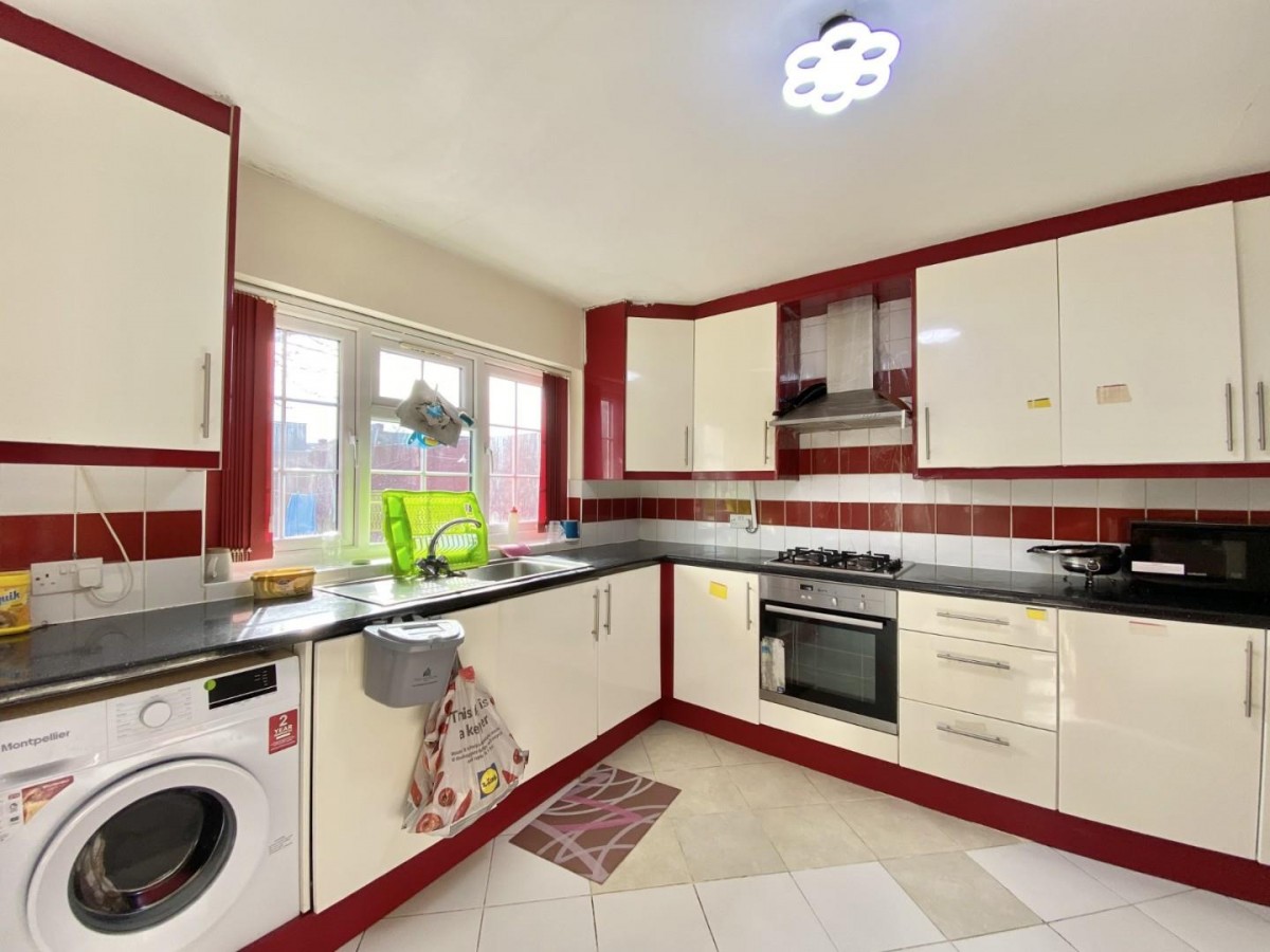 Ashford Avenue, Hayes, UB4 0NA