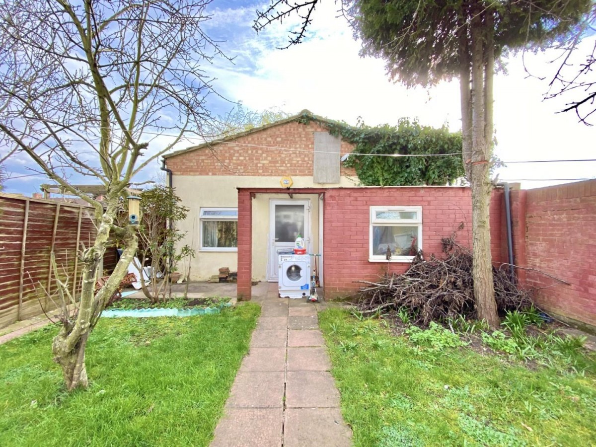 Ashford Avenue, Hayes, UB4 0NA