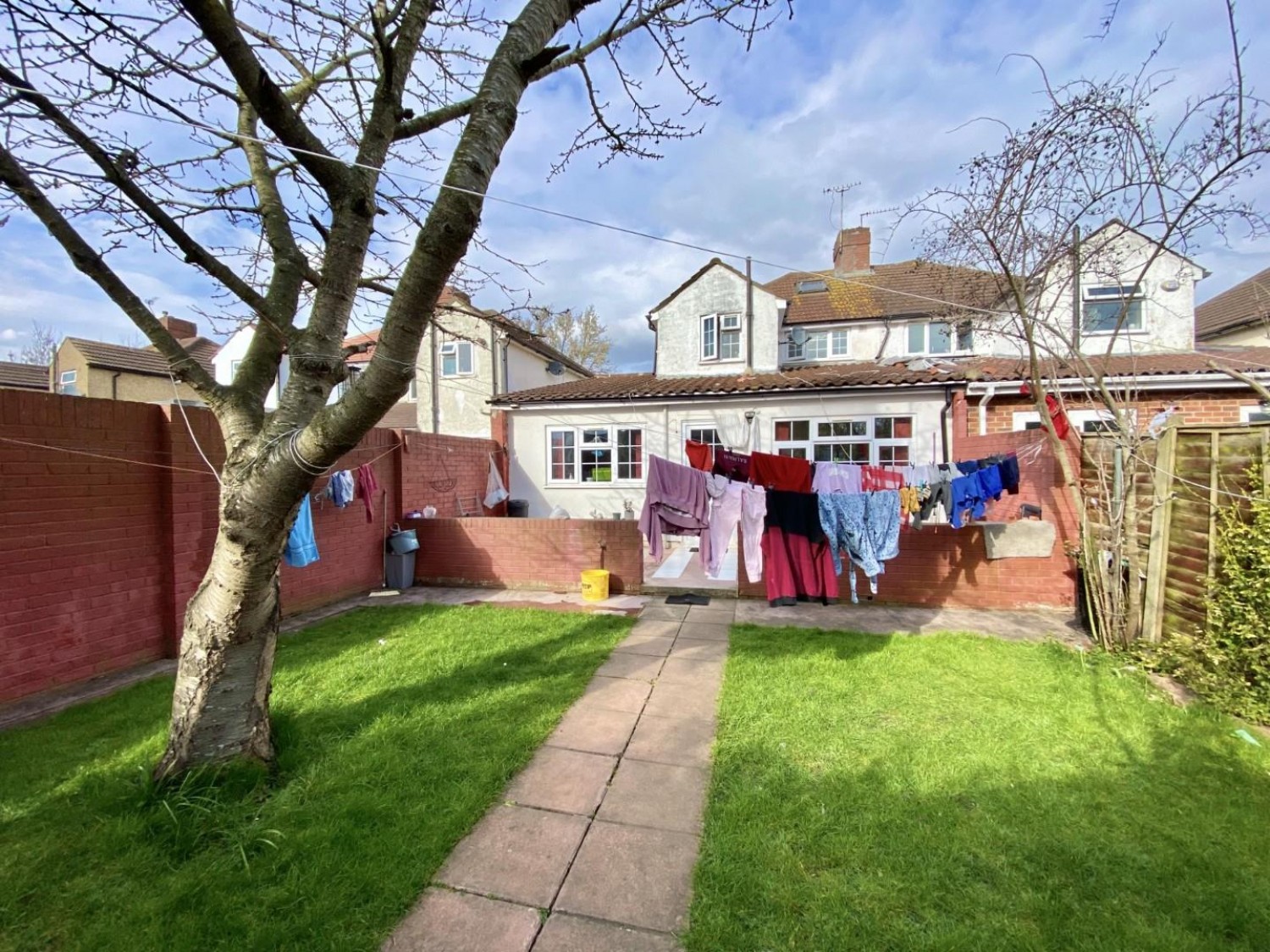 Ashford Avenue, Hayes, UB4 0NA