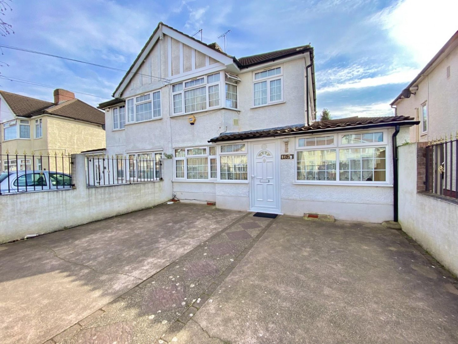 Ashford Avenue, Hayes, UB4 0NA