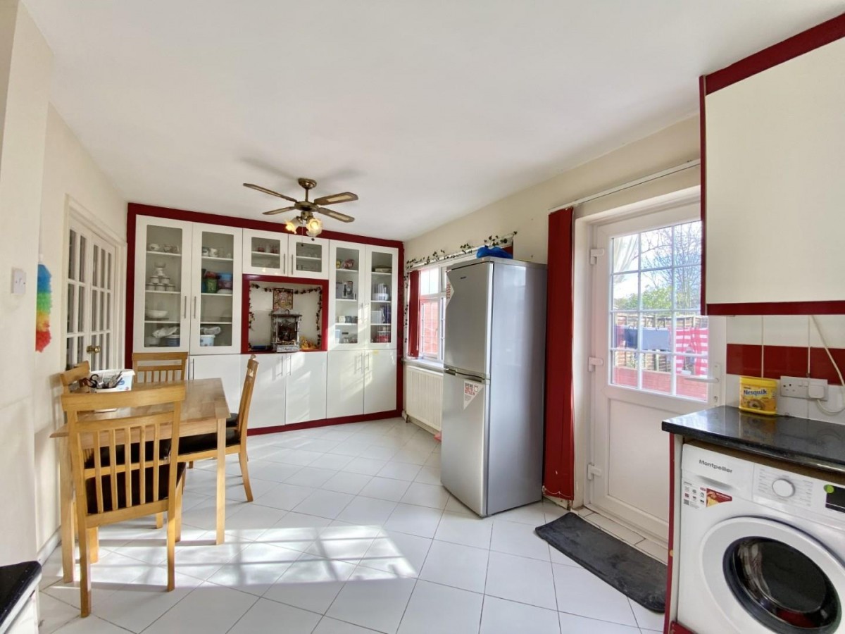 Ashford Avenue, Hayes, UB4 0NA