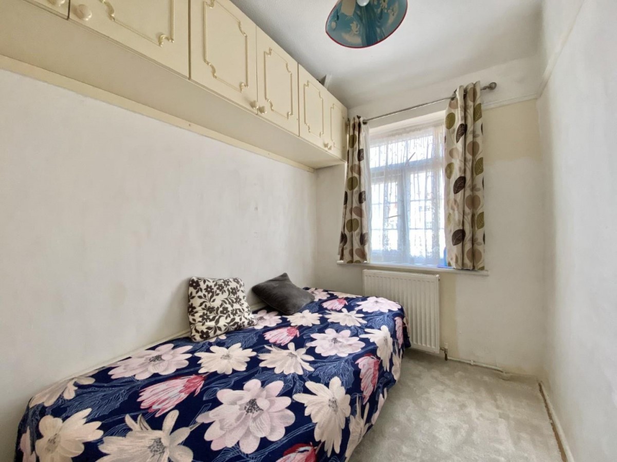 Ashford Avenue, Hayes, UB4 0NA