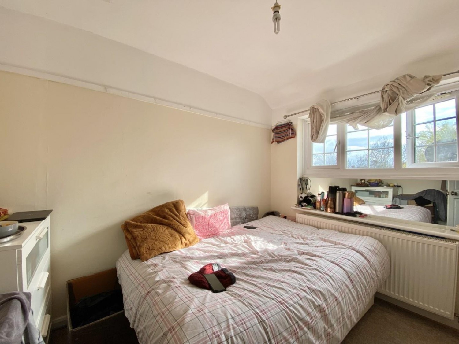 Ashford Avenue, Hayes, UB4 0NA