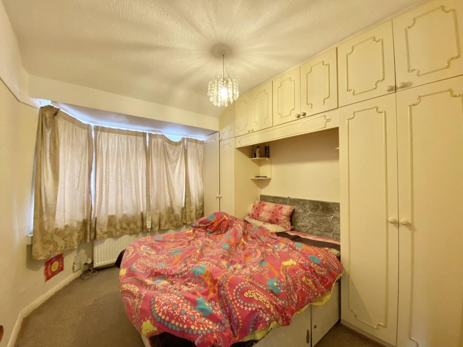 Ashford Avenue, Hayes, UB4 0NA