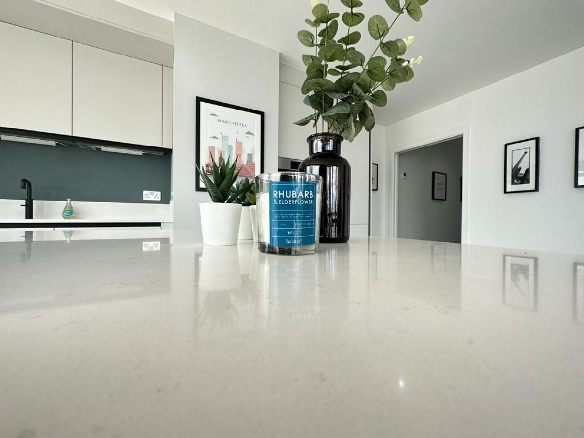 1 Deansgate, Manchester