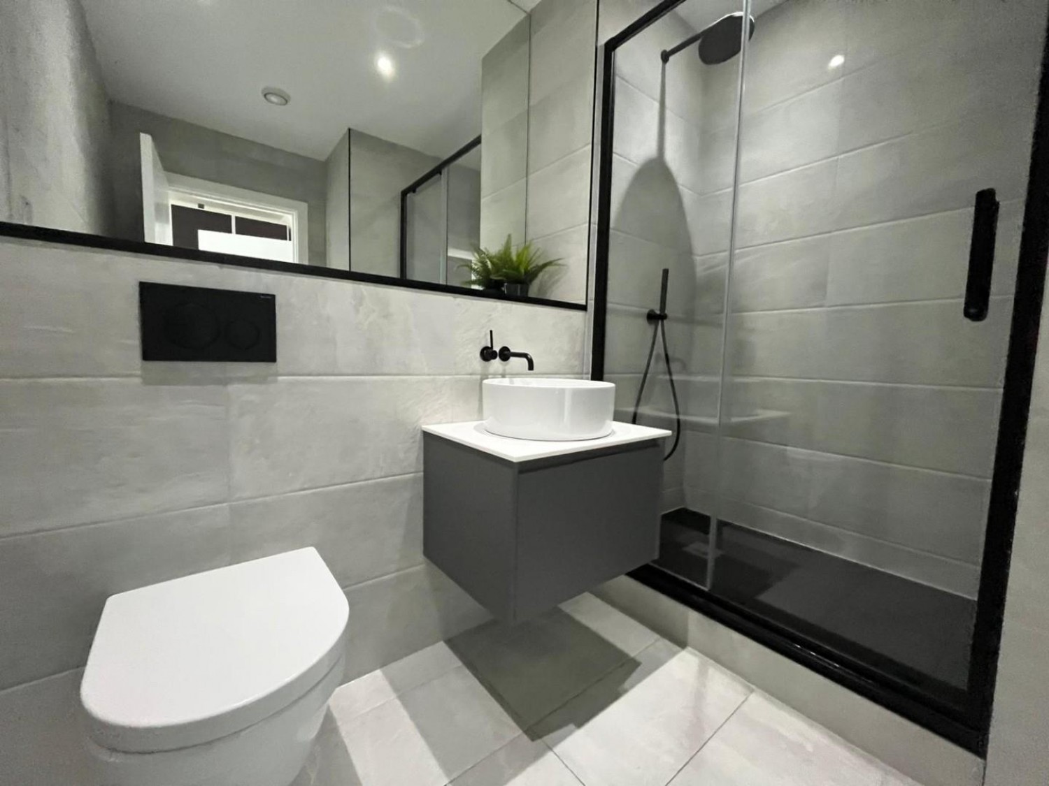 1 Deansgate, Manchester