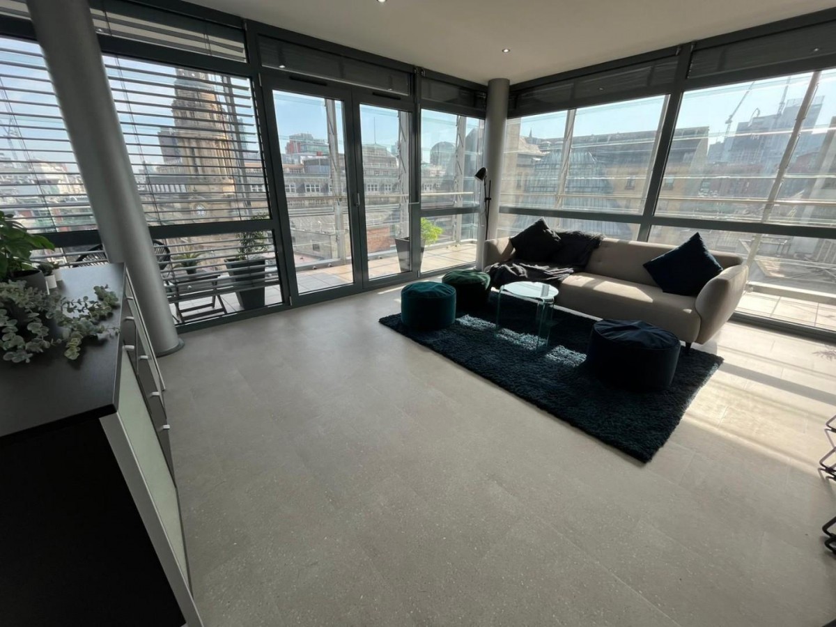 1 Deansgate, Manchester