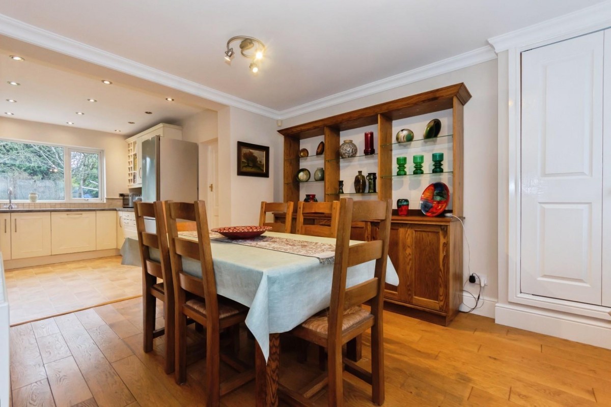 St. Gerards Road, Solihull