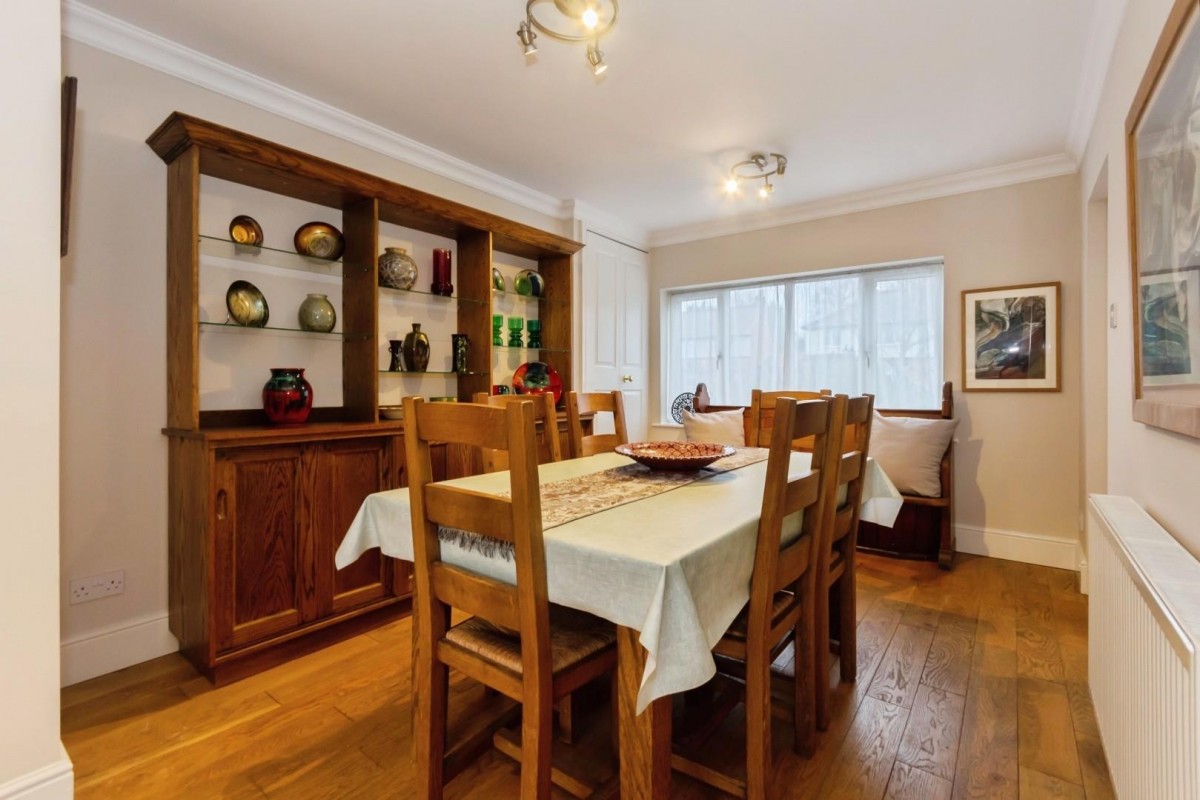 St. Gerards Road, Solihull