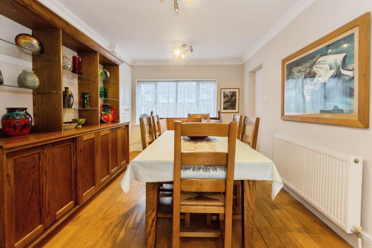 St. Gerards Road, Solihull