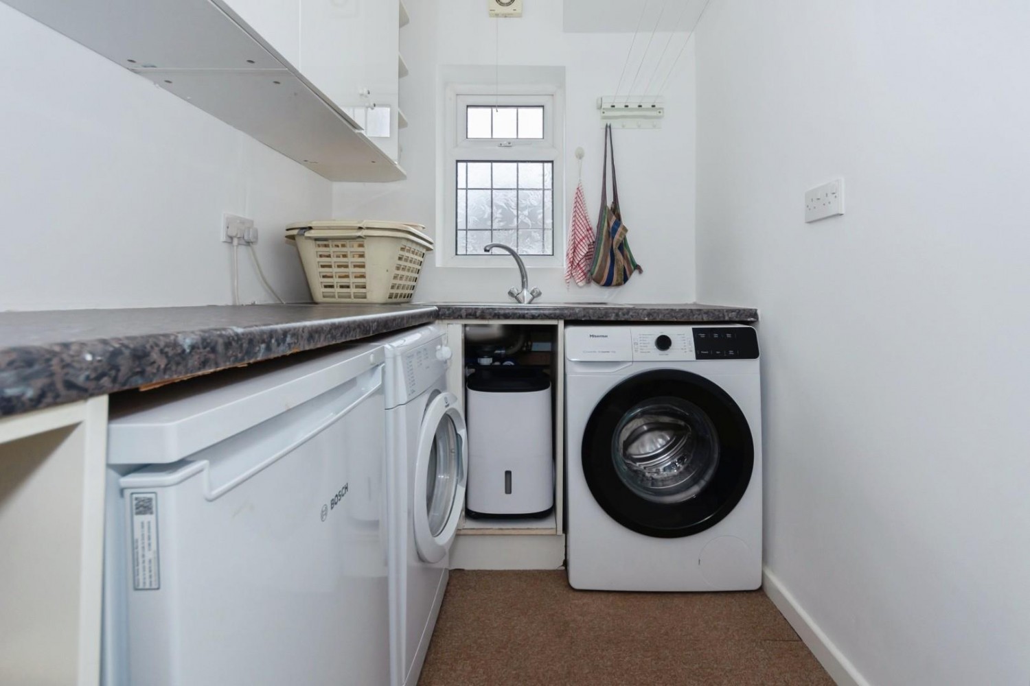 St. Gerards Road, Solihull