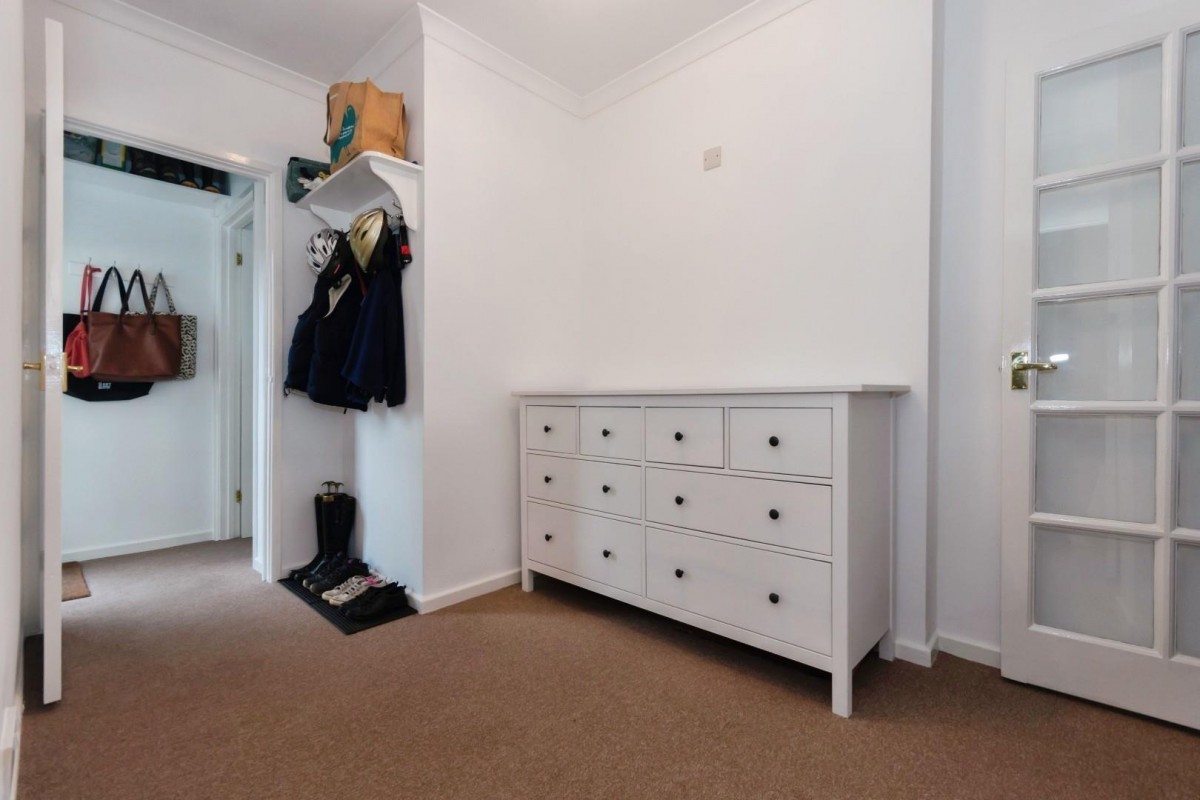 St. Gerards Road, Solihull