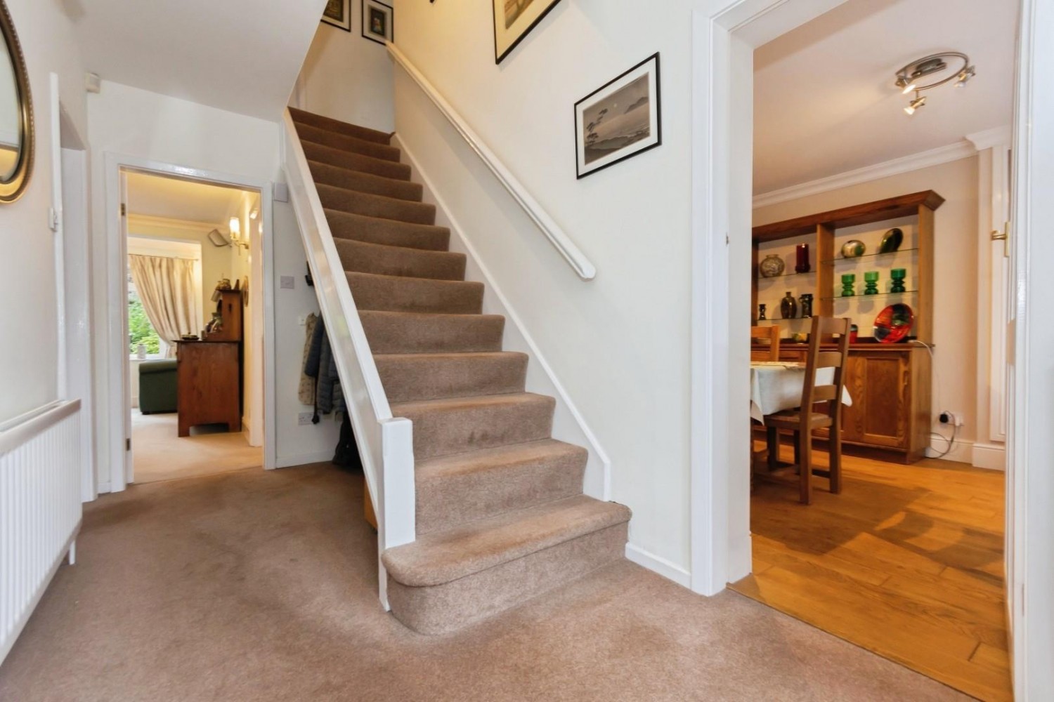 St. Gerards Road, Solihull