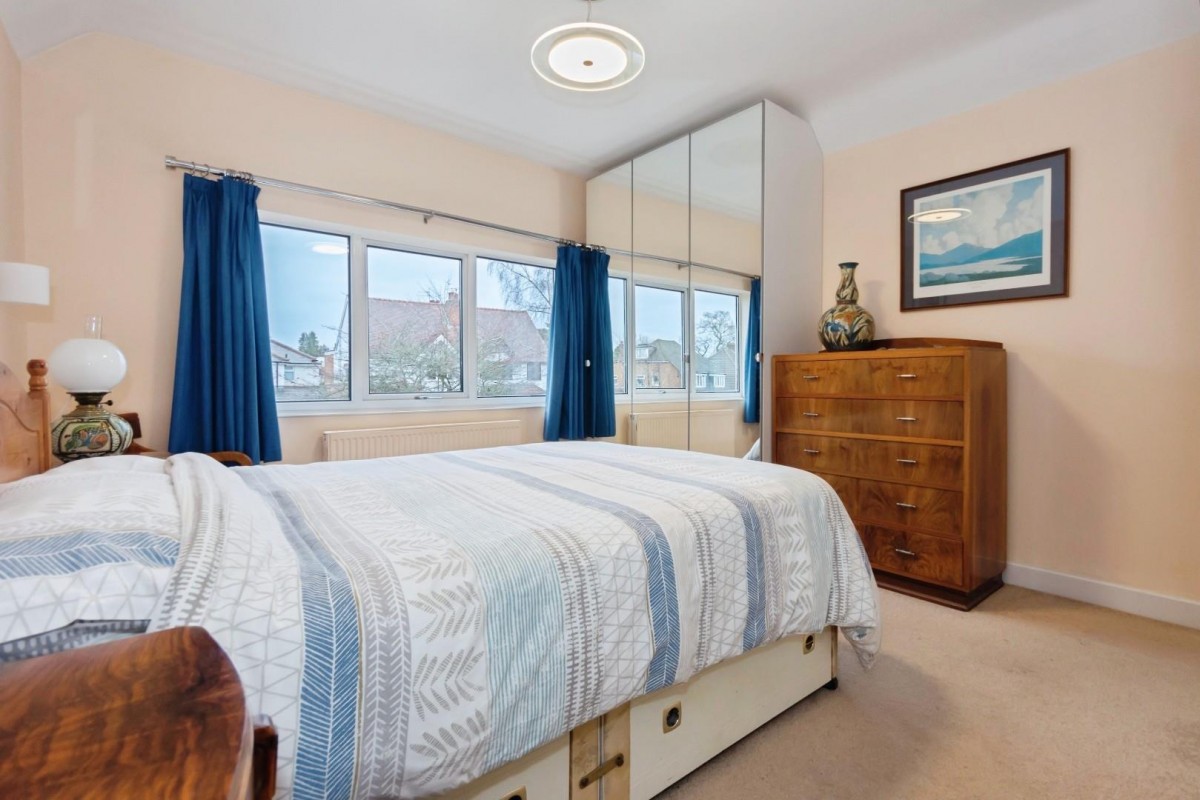 St. Gerards Road, Solihull