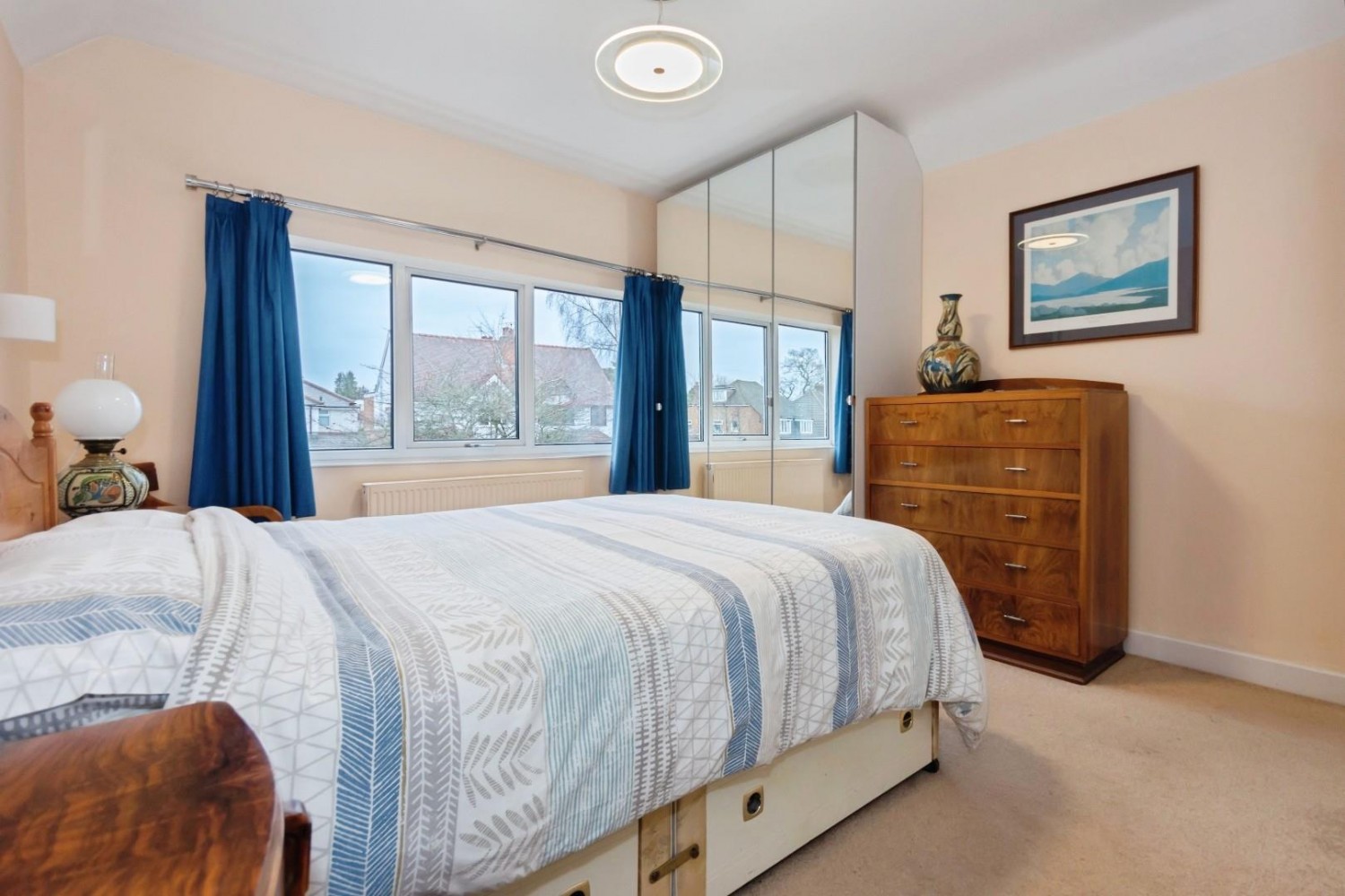 St. Gerards Road, Solihull