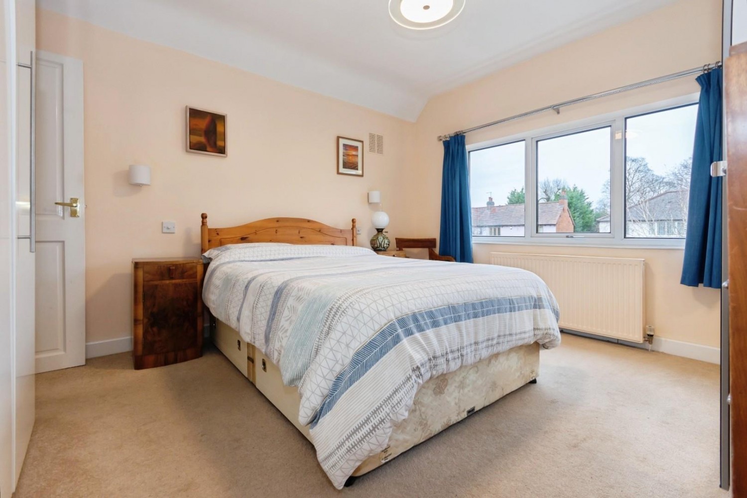 St. Gerards Road, Solihull