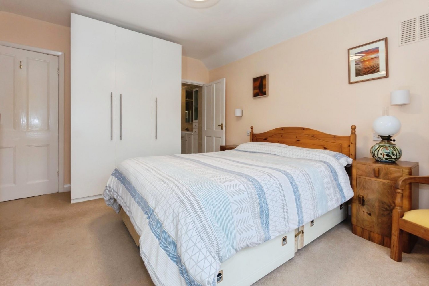 St. Gerards Road, Solihull