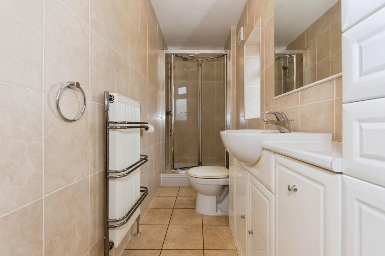 St. Gerards Road, Solihull