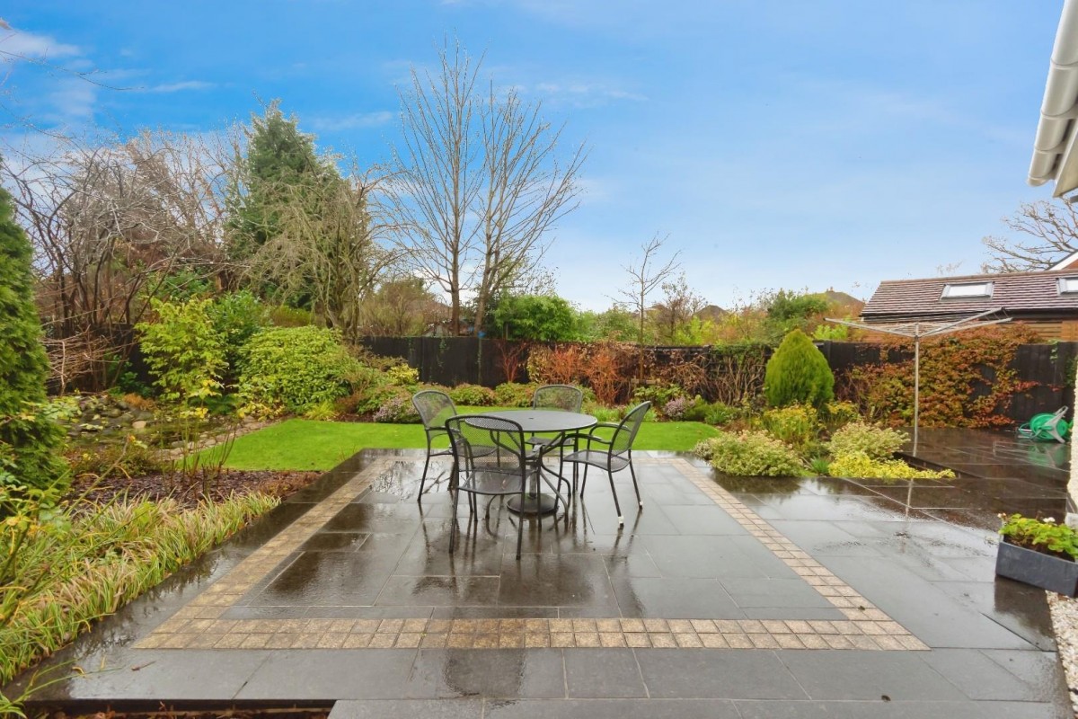 St. Gerards Road, Solihull