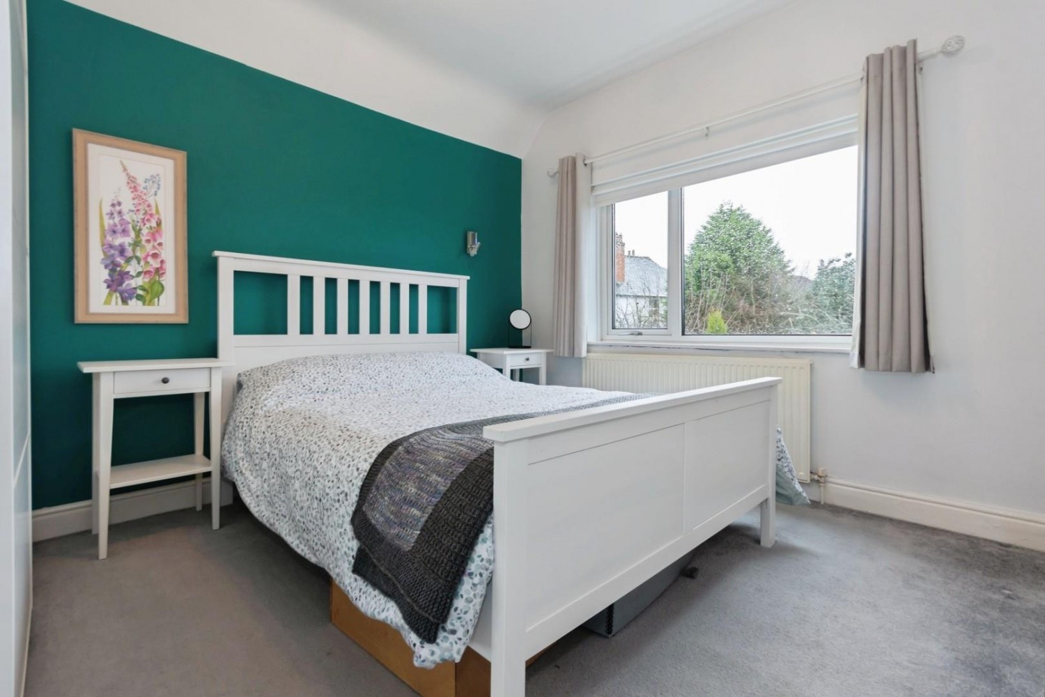 St. Gerards Road, Solihull