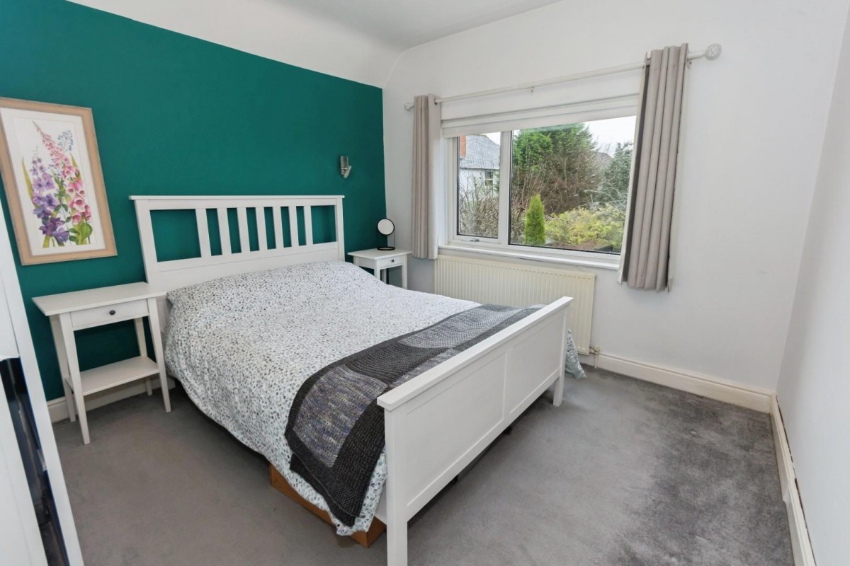 St. Gerards Road, Solihull