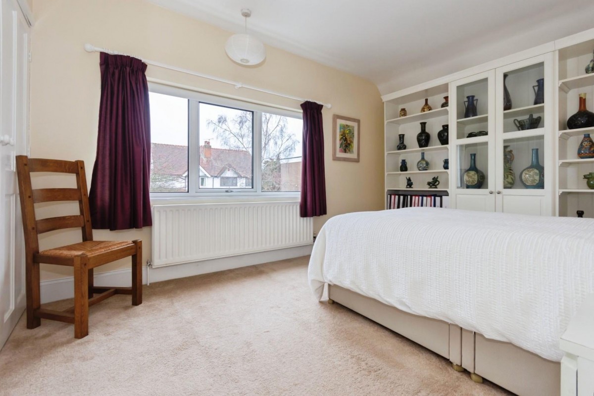 St. Gerards Road, Solihull