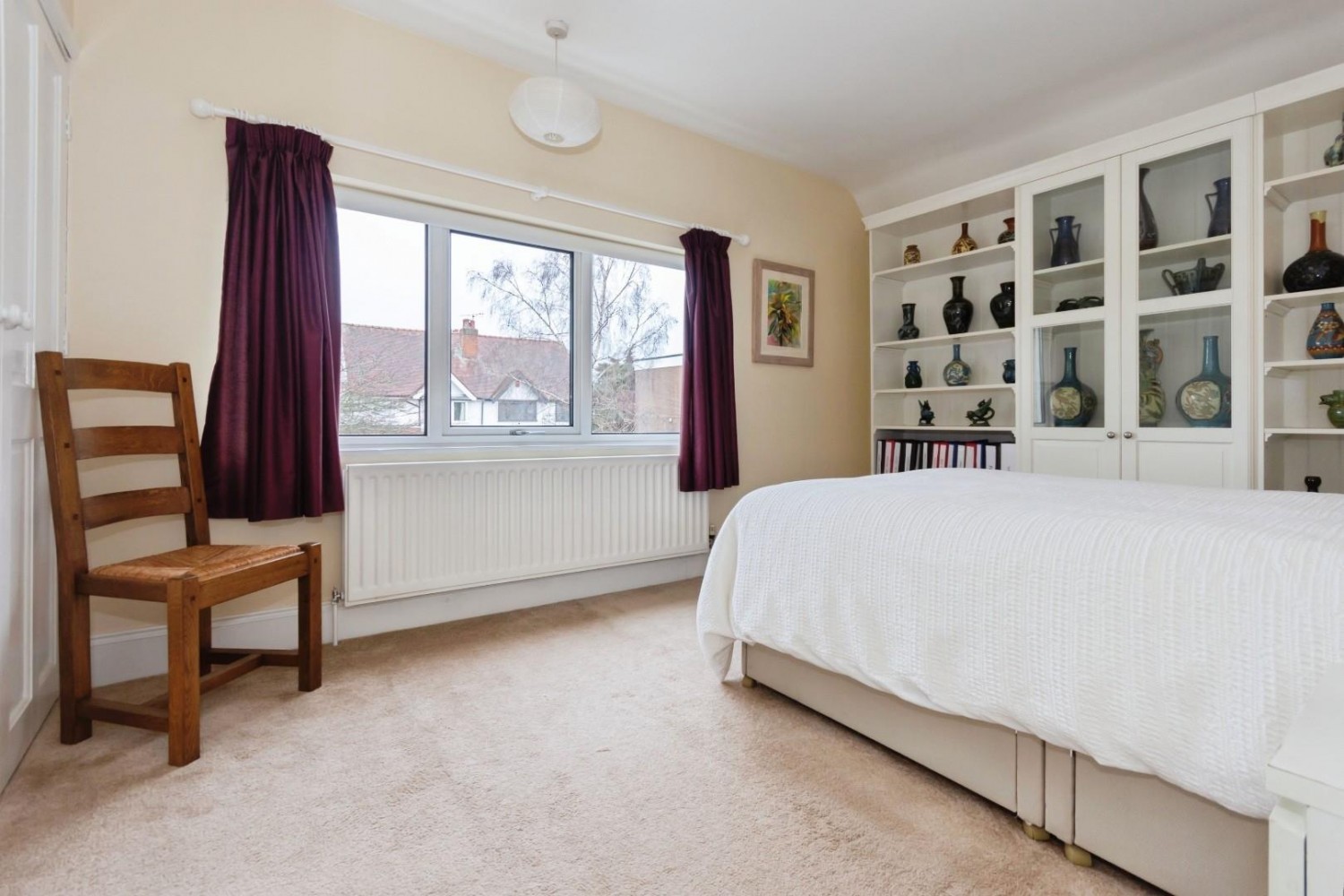 St. Gerards Road, Solihull