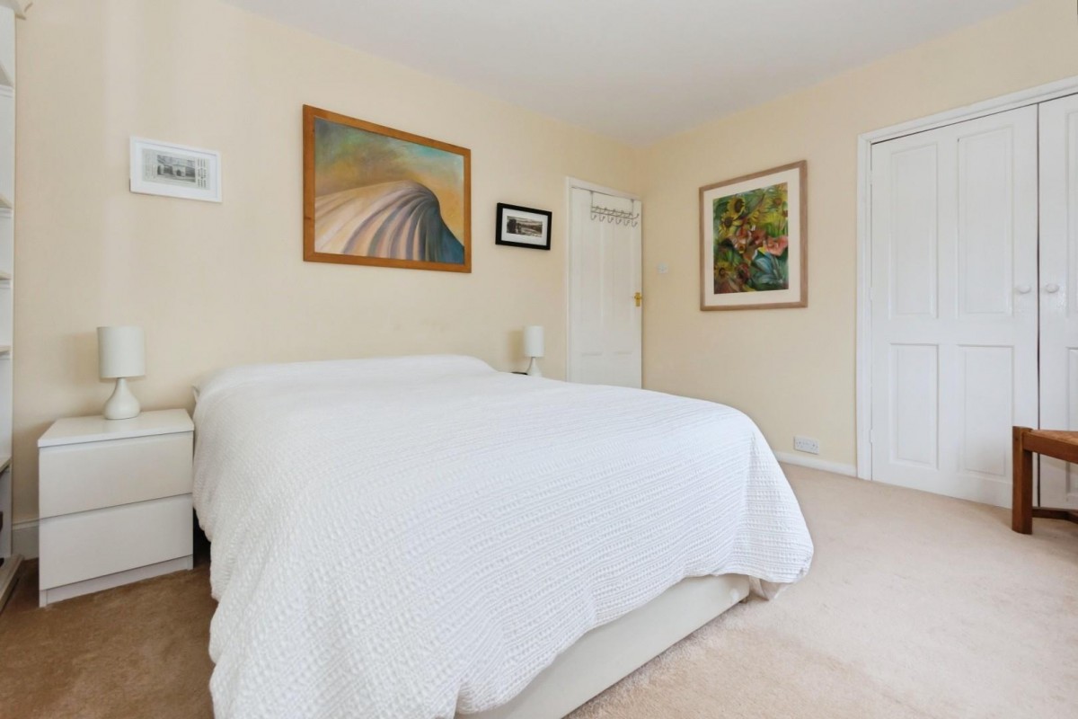 St. Gerards Road, Solihull