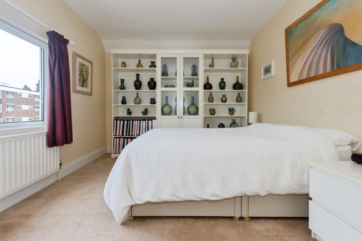 St. Gerards Road, Solihull