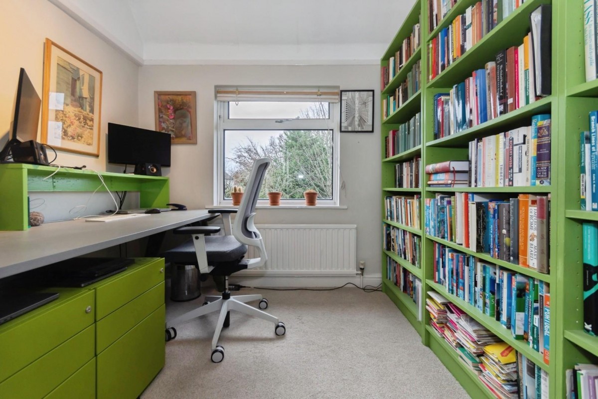 St. Gerards Road, Solihull