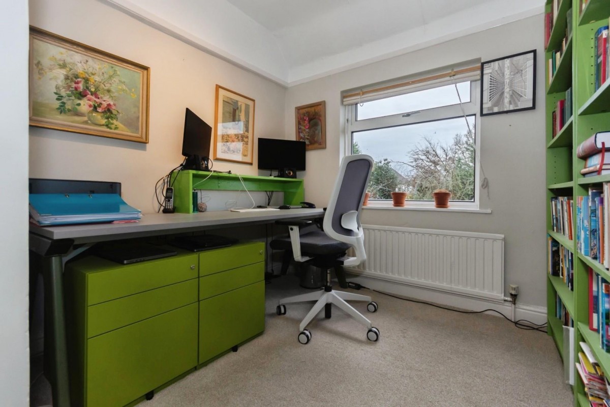 St. Gerards Road, Solihull