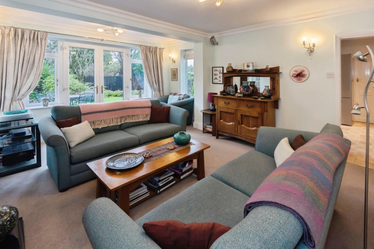 St. Gerards Road, Solihull