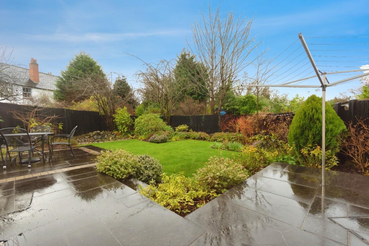 St. Gerards Road, Solihull