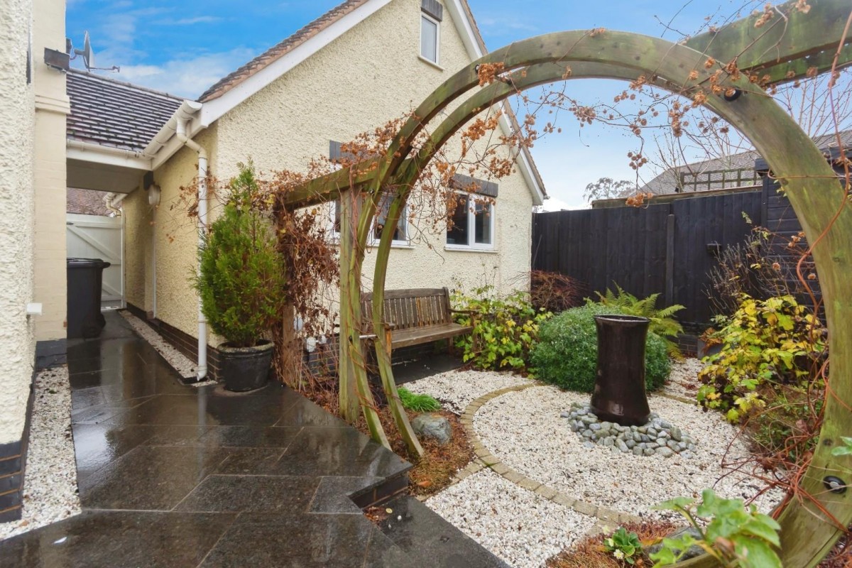 St. Gerards Road, Solihull