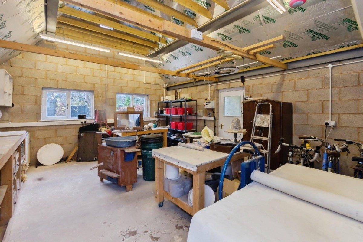 St. Gerards Road, Solihull