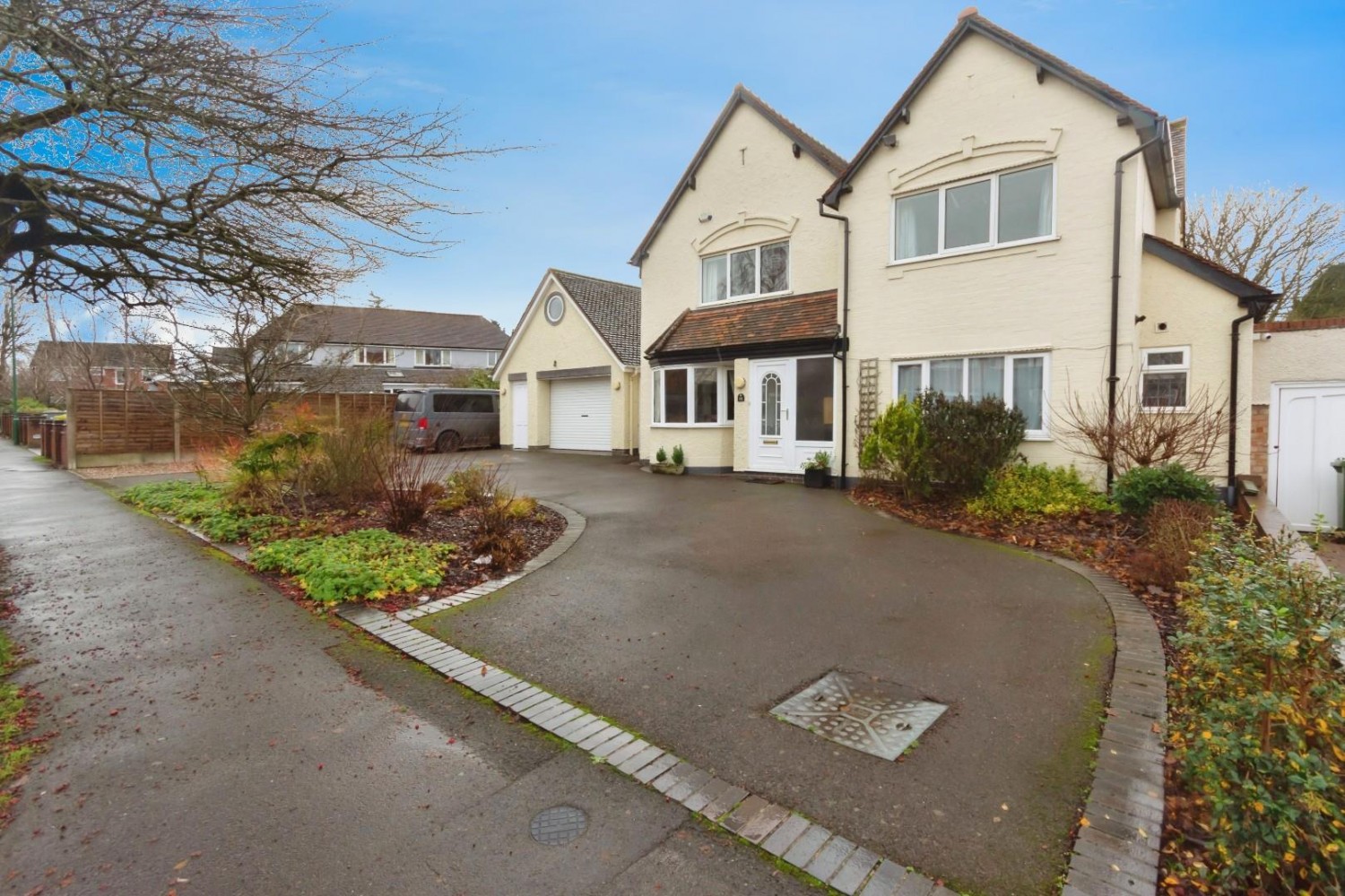 St. Gerards Road, Solihull