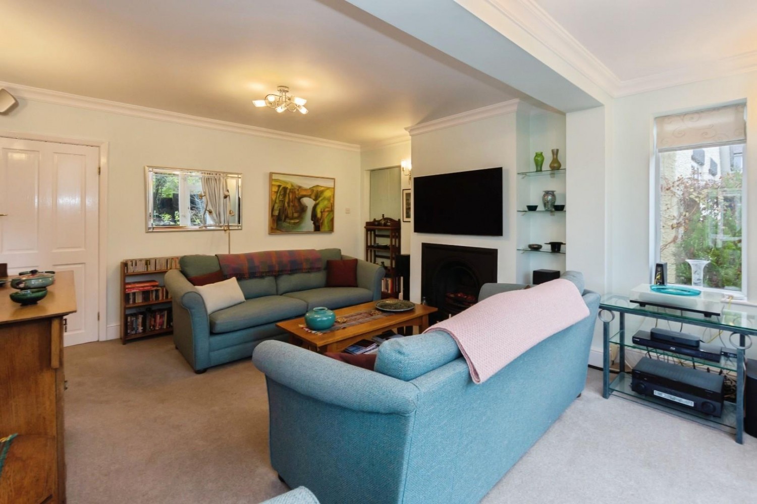 St. Gerards Road, Solihull