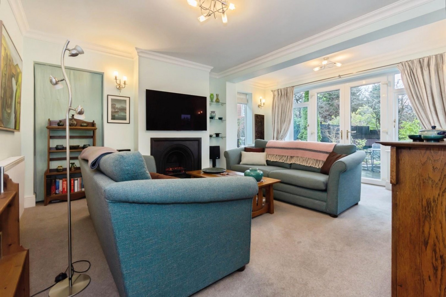 St. Gerards Road, Solihull