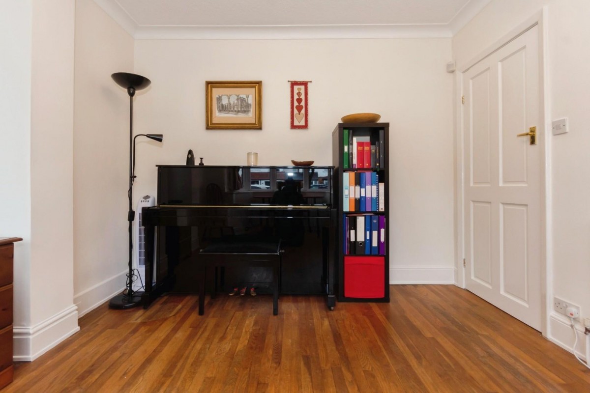 St. Gerards Road, Solihull