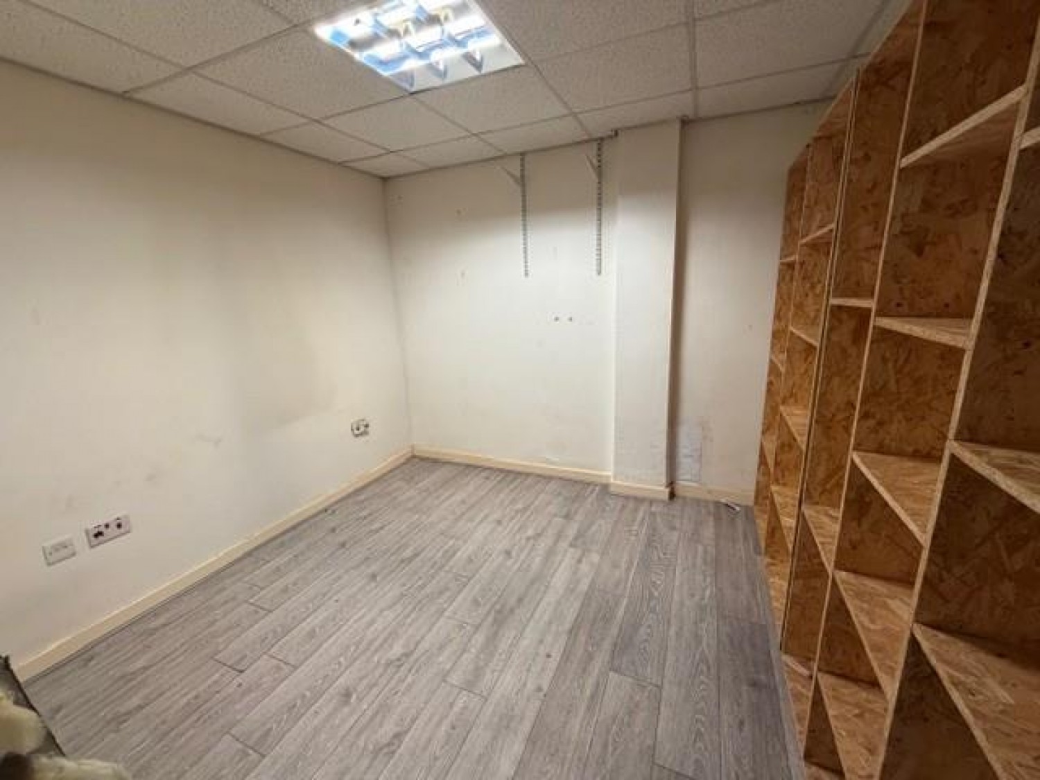 Lodge Lane, Liverpool