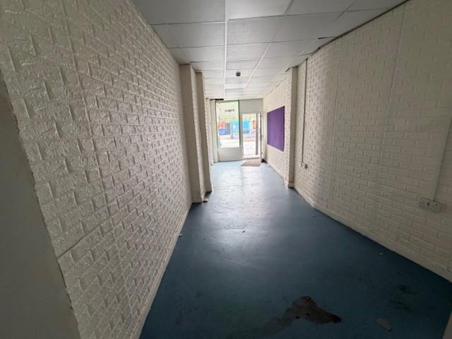 Lodge Lane, Liverpool