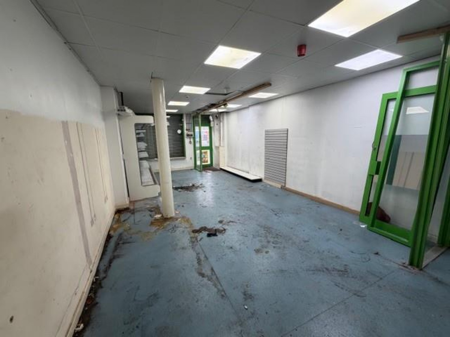 Lodge Lane, Liverpool