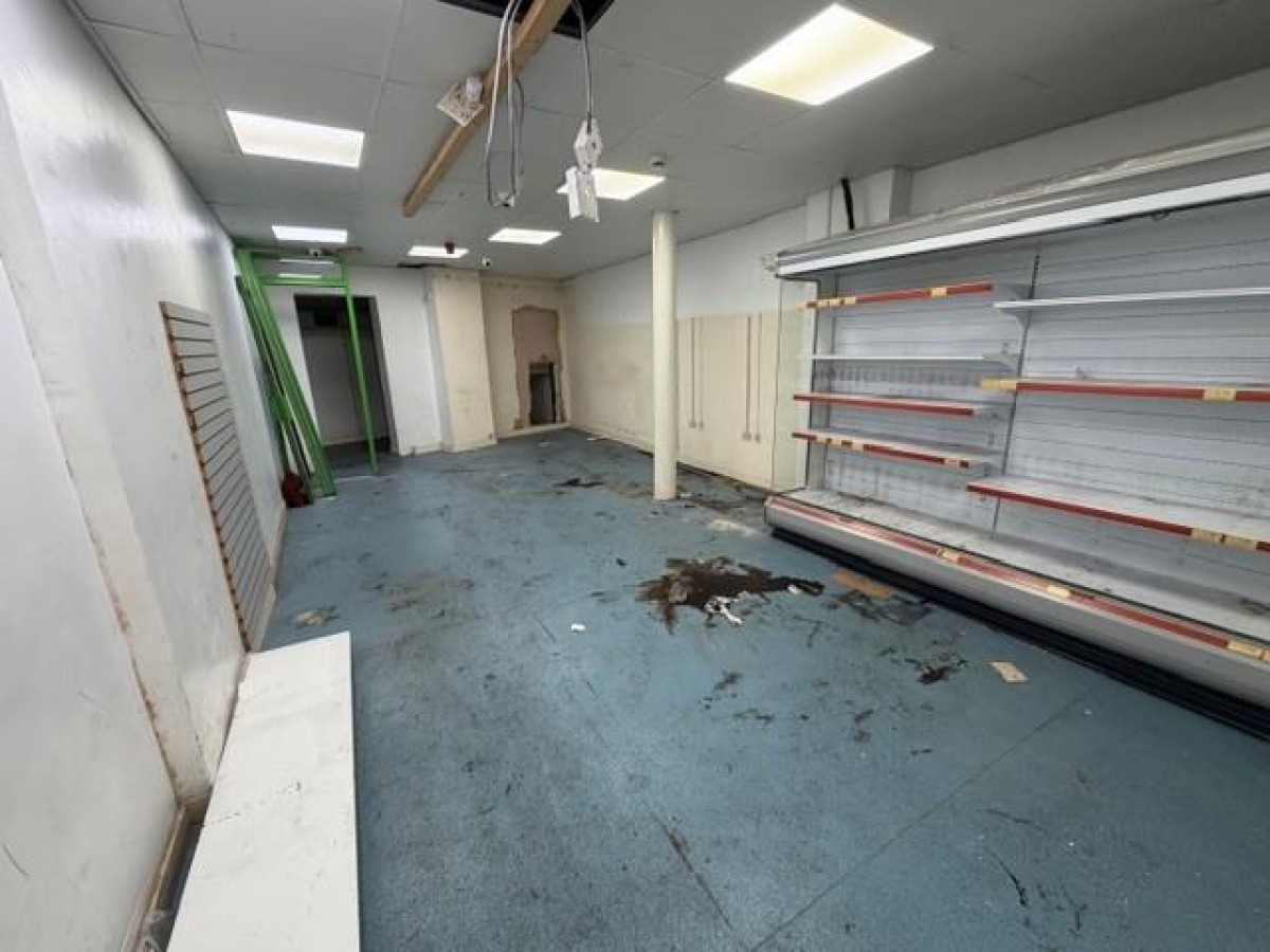 Lodge Lane, Liverpool