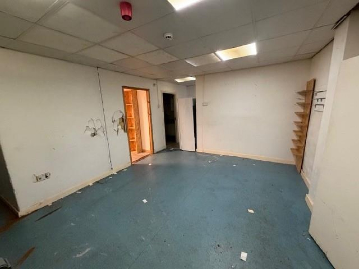 Lodge Lane, Liverpool