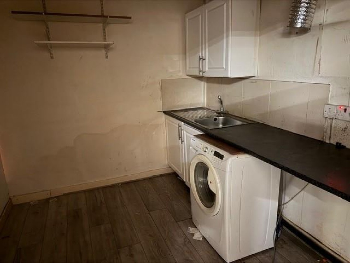 Lodge Lane, Liverpool