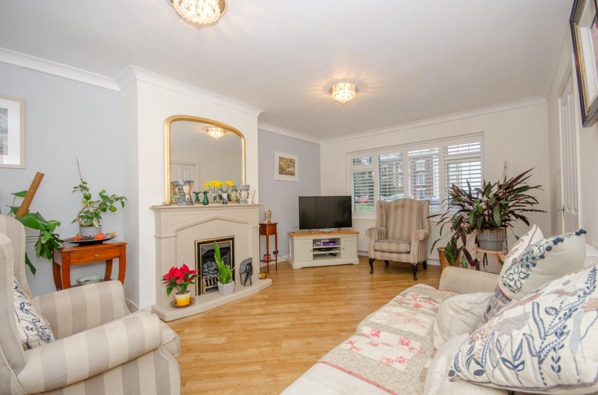 Cleeve Lodge Close, Downend, Bristol, BS16 6AQ