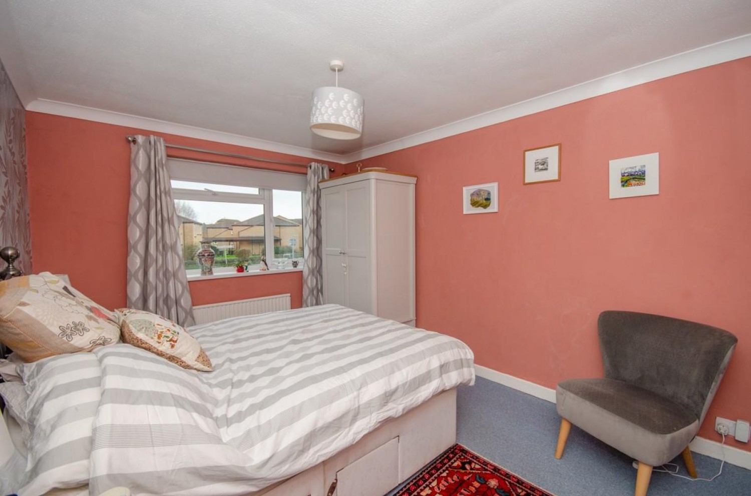 Cleeve Lodge Close, Downend, Bristol, BS16 6AQ