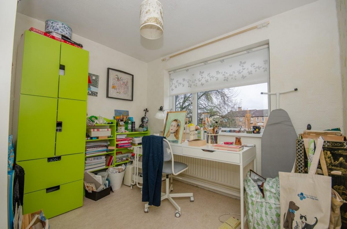 Cleeve Lodge Close, Downend, Bristol, BS16 6AQ