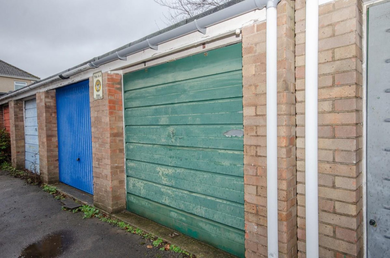 Cleeve Lodge Close, Downend, Bristol, BS16 6AQ